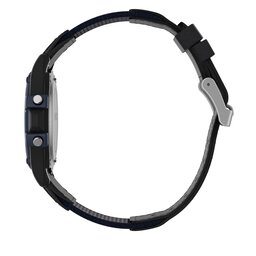 

Годинник Timex Atlantis TW2V44400 Black/Blue, Чорний