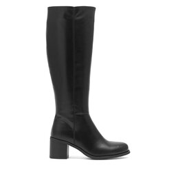 JENNY Stivali JENNY TESSA WS22461-01 Nero