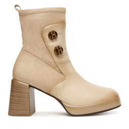Hispanitas Botine Hispanitas HI254228 Écru