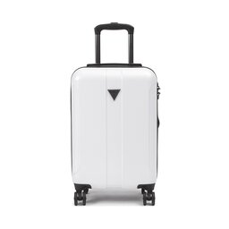 Guess Valigia rigida piccola Guess Lustre2 (E) Travel TWE689 39830 WHI