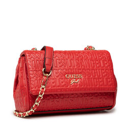 

Сумка Guess, Червоний