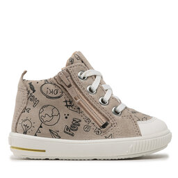 

Снікерcи Superfit 1-000362-4010 M Beige/White, Бежевий
