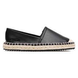 

Еспадрильї Big Star Shoes HH274505 Black, Чорний