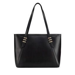 Jenny Fairy Handtasche Jenny Fairy JFR-L-028-06 Schwarz
