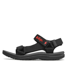 

Босоніжки Lee Cooper LCW-22-34-0945M Black, Чорний