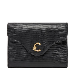 Coccinelle Denarnica Coccinelle TBN Coccinelle C-ME Lizard E2 TBN 11 F0 01 Črna