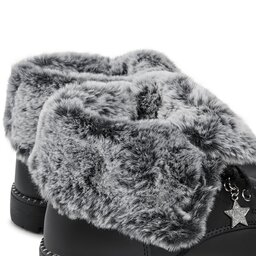 

Чоботи Mayoral 48392 Black 51, Чорний