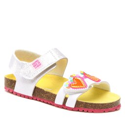 Agatha Ruiz de la Prada Sandaler Agatha Ruiz de la Prada 232961 S White