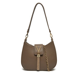 Valentino Torebka Valentino Divina  VBS1R417G Brązowy