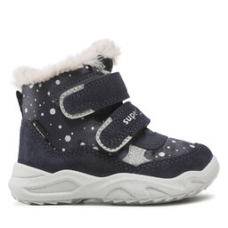 Superfit Sniega zābaki Superfit GORE-TEX 1-009226-8020 M Tumši zils