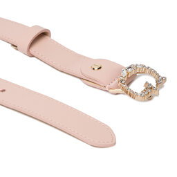 

Жіночий ремінь Guess Not Coordinated Belts BW7663 VIN25 ANR, Рожевий