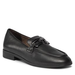 s.Oliver Īsi apavi s.Oliver 5-24201-41 Black Nappa 022
