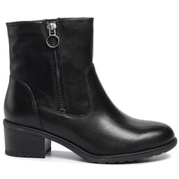 

Ботильйони Caprice 9-25429-23 Black Nappa 022, Чорний