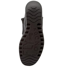 

Ботильйони Fly London Yip P500505017 Black, Чорний