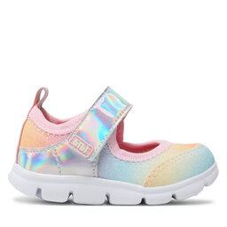 

Туфлі Bibi Energy Baby New II 1107159 Rainbow, Кольоровий