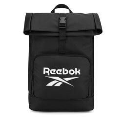 Reebok Batoh Reebok RBK-009-CCC-05 Černá