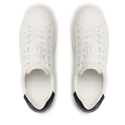 

Снікерcи ONLY Shoes Onlsoul-4 15252747 White/W.Black, Білий
