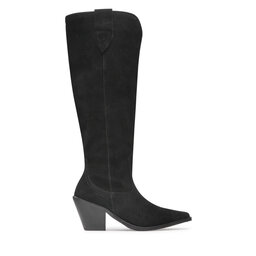 Lasocki Botines camperos Lasocki V441 Negro