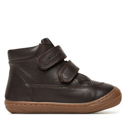 Lasocki Kids Schnürschuhe Lasocki Kids CEO- CI12-CRUISE-01(II)CH Braun