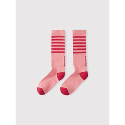 

Високі дитячі шкарпетки Reima Tennis 5300125A Pink Coral, Рожевий