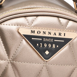 

Рюкзак Monnari BAG4040-M23 Dark Gold, Золотий