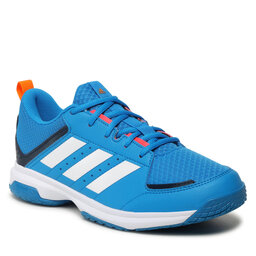 adidas Pantofi adidas Ligra 7 M GW5061 Blurus/Ftwwht/Navblu