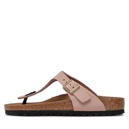 

В'єтнамки Birkenstock Gizeh 1026563 Soft Pink, Рожевий