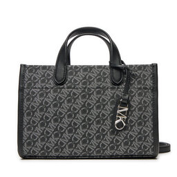 MICHAEL Michael Kors Táska MICHAEL Michael Kors Gigi 30F4S3GM5B Fekete