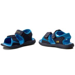 

Босоніжки New Balance K2004NBL Cиній