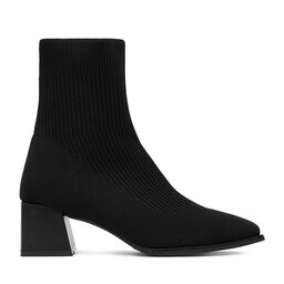 DeeZee Stiefeletten DeeZee 9503A Schwarz