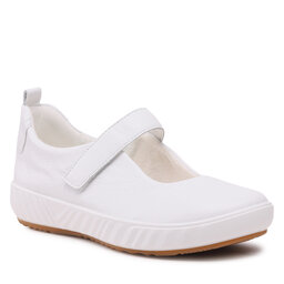 Ara Zapatos hasta el tobillo Ara 12-13601-04 Weiss