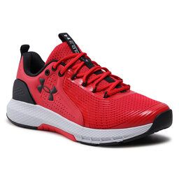 Under Armour Topánky Under Armour Ua Charged Commit Tr 3 3023703-600 Red