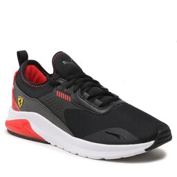 Puma Sneakers Puma Ferrari Electron E Pro 306982 07 Puma Black/Asphalt/Puma White