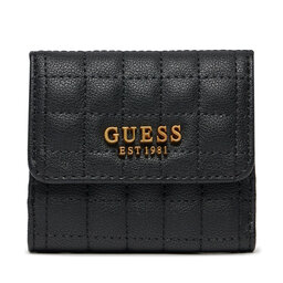 Guess Kleine Damen Geldbörse Guess Tia (QA) Slg SWQA91 87440 BLA