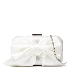 QUAZI Geantă QUAZI MQC-J-007-02 White