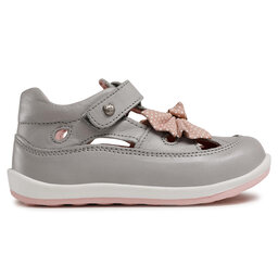 

Босоніжки Lasocki Kids CI12-3081-01 Grey, Сірий