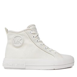 MICHAEL Michael Kors Sneakers MICHAEL Michael Kors Evy High Top 43R4EYFS4D Blanc