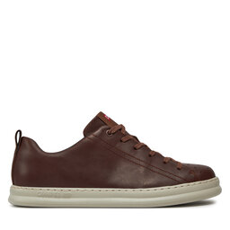 Camper Sneakersy Camper Runner Four K100226-140 Hnědá