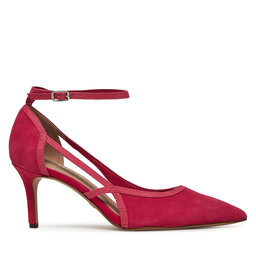 Tamaris Pantofi cu toc subțire Tamaris 1-22436-44 Roz