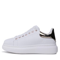 

Снікерcи GOE LL2N4011 White, Білий