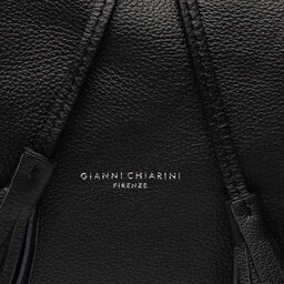 

Сумка Gianni Chiarini Maya BS 10040 STSR Nero, Чорний