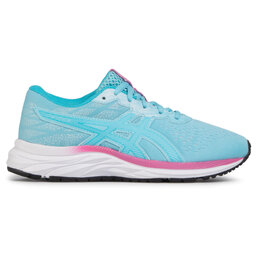 

Взуття Asics Gel-Excite 7 Gs 1014A084 Ocean Decay/Aquarium 404, Голубий