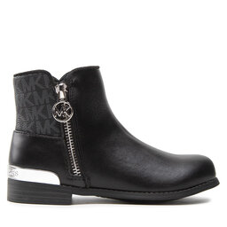 

Черевики MICHAEL KORS KIDS, Чорний