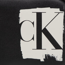 

Сумка Calvin Klein Jeans Sculpted Camera Bag 18 Ck Box K60K610066 BDS, Чорний