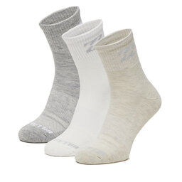 Billabong Чорапи Billabong AS_BILLABONG_03Z_SS25 (3-PACK) Бял