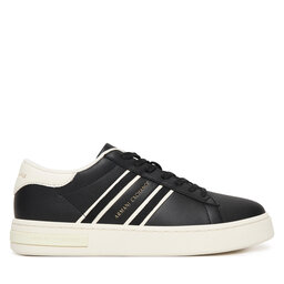 Armani Exchange Sneakers Armani Exchange XW002231 AF21421 MC024 Schwarz