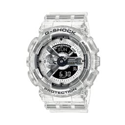 G-Shock Uhr G-Shock GA-114RX-7AER Grey/Transparent