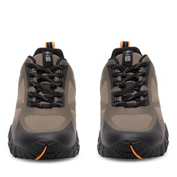 

Трекінгові черевики BASS OUTDOOR BA12TV02 Коричневий