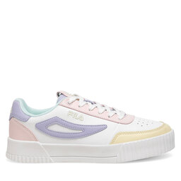 Fila Αθλητικά Fila MILENA FFT0126_13068 Λευκό