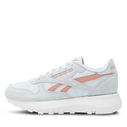 

Взуття Reebok Classic Leather Sp GX6199 Сірий